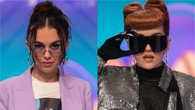 Iris de la Bravo, ai stil o atacă dur pe Andreea! Ce crede, de fapt, despre colega ei de platou: „Ar fi culmea culmilor ca această fată să câștige sezonul 8”